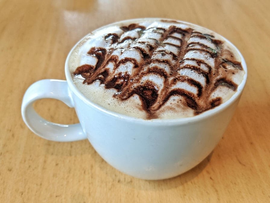 Uncommon Grounds by null