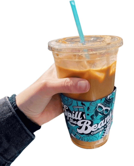 Spill The Beans Coffee and Bagels by null