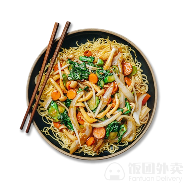 Lao Sze Chuan by null