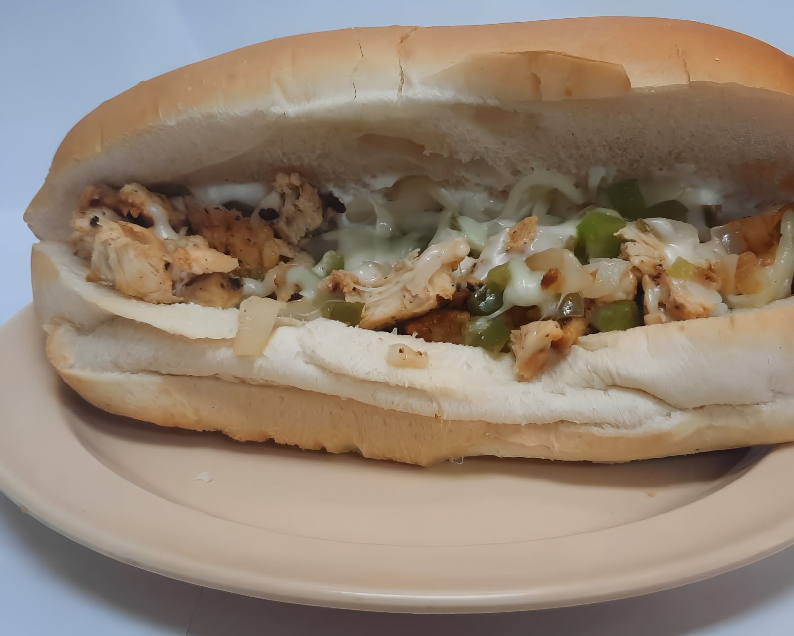 Cluckadoodledoo by null