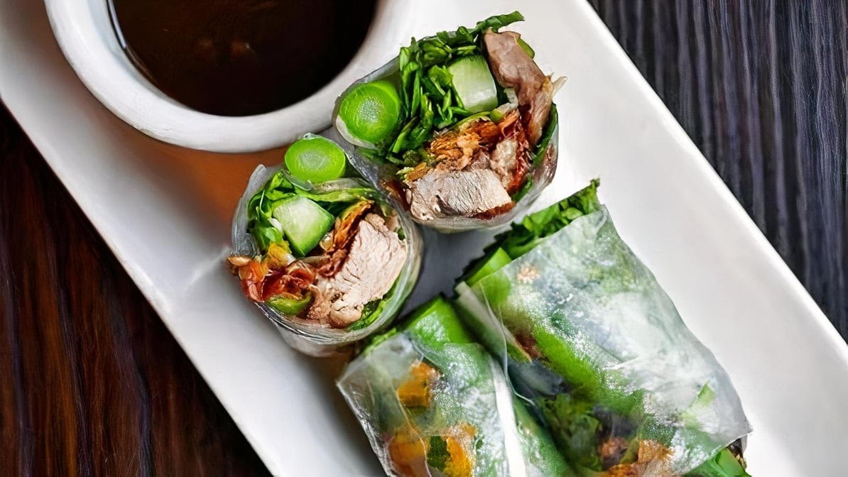 Bamboo Bistro by null