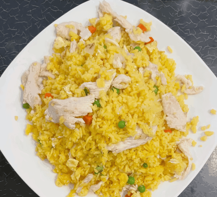 Great Wall Chinese Restaurant（N70th St &Vine) by null