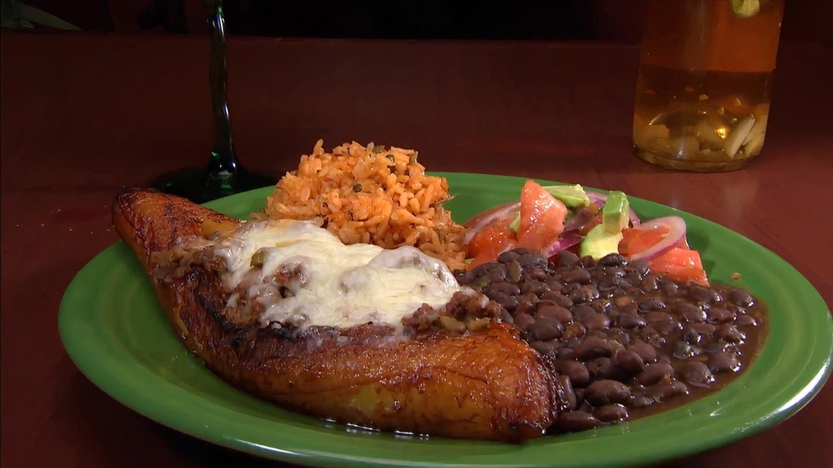 El Coqui Puerto Rican Cuisine by null