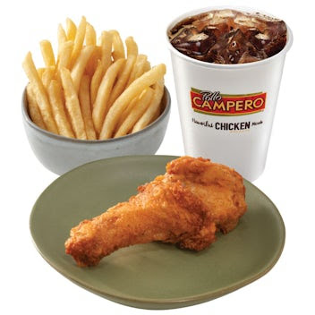 Pollo Campero by null