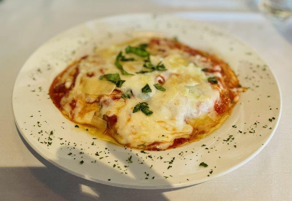 Di Valle's Cucina Italiana by null