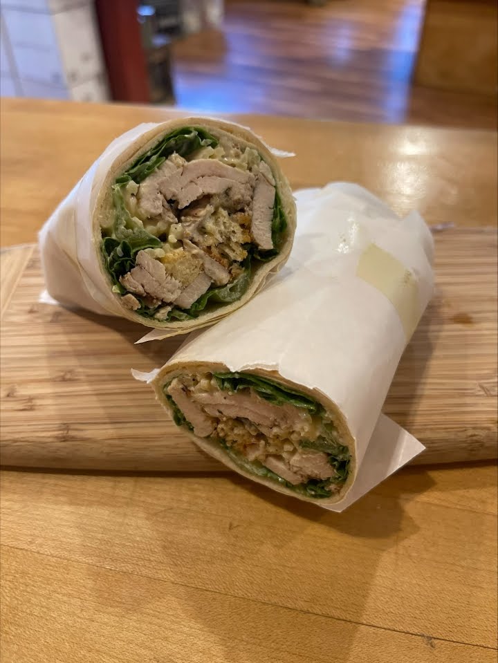 Dave's Fresh Pasta by null