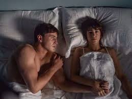 Al pacino bedroom scene sea of love jpg x Intimate scene