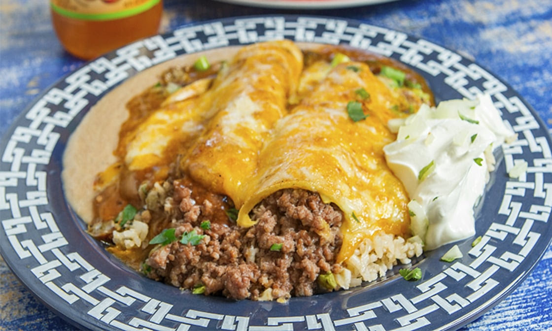 Cactus Cafe, Port Washington by null