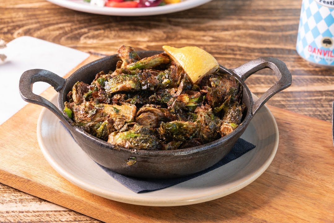 Danville Brewing Co. / DBC by null