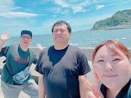 ぽっちゃりまぐろ物産|大間マグロ】おさむが実食するlafarfa的 お取り寄せグルメ手帖 青森編 | la farfa magazine-ぽっちゃり 女子のおしゃれ応援メディア-ラ・ファーファ公式サイト