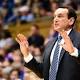 Mike Krzyzewski expresses frustration with North Carolina's House Bill 2 