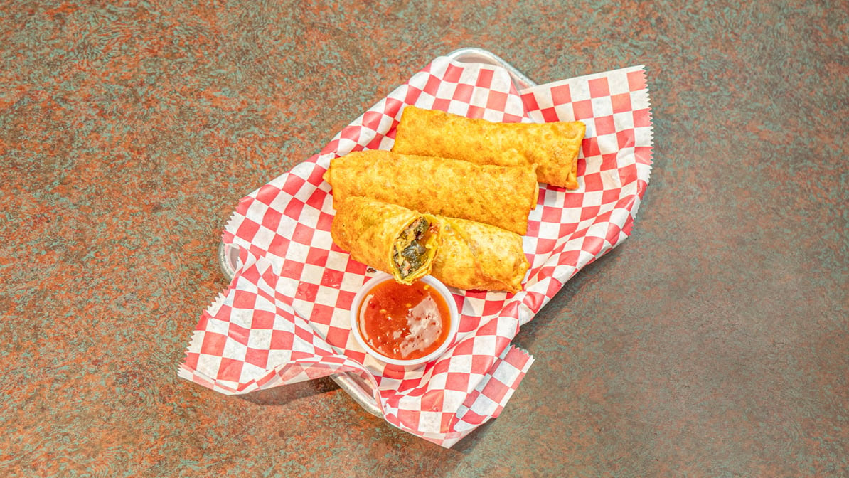 Caleb's Place by null