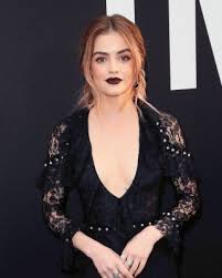 Lucy hale hot sex scene jpg x Lucy hale sexy