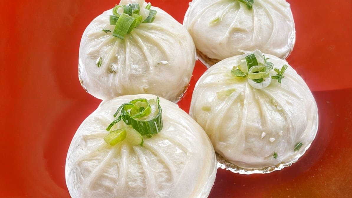 Wu's Shanghai Dumpling(Edison) 上海小笼 by null