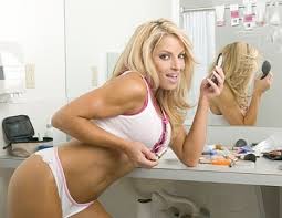 What unpopular opinions do you have about trish jpg x Trish stratus sexy