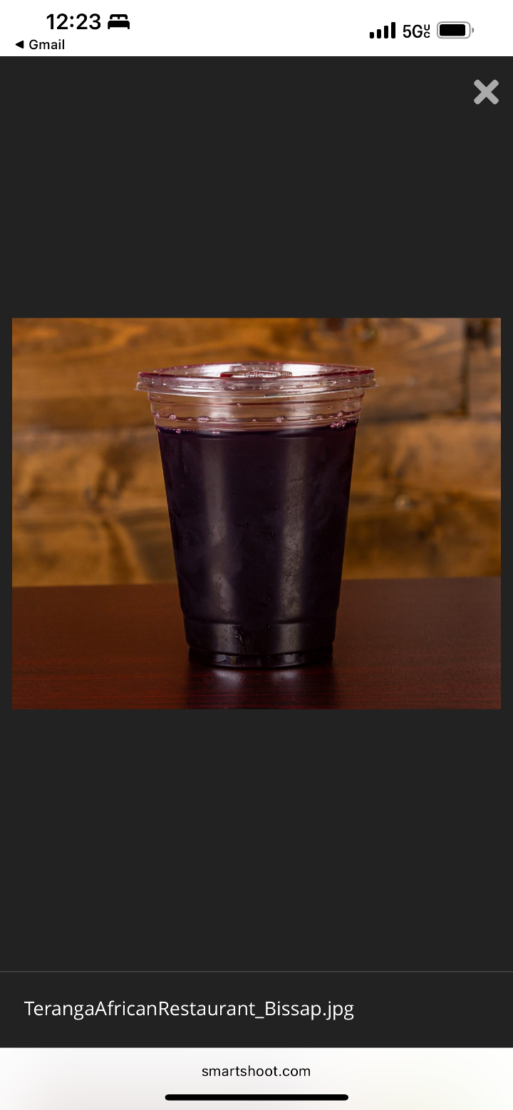 Teranga African Restaurant by null