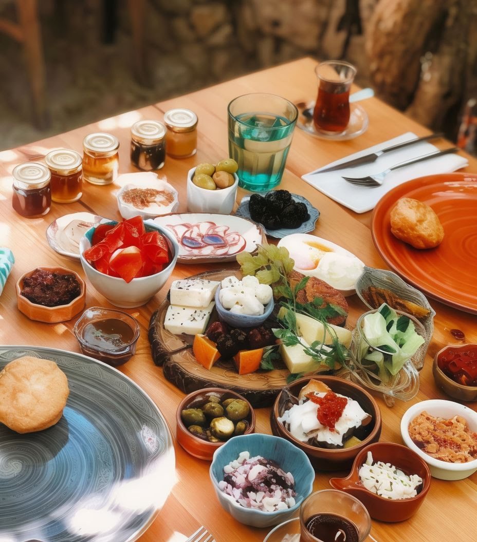 Bumba Breakfast Club by null