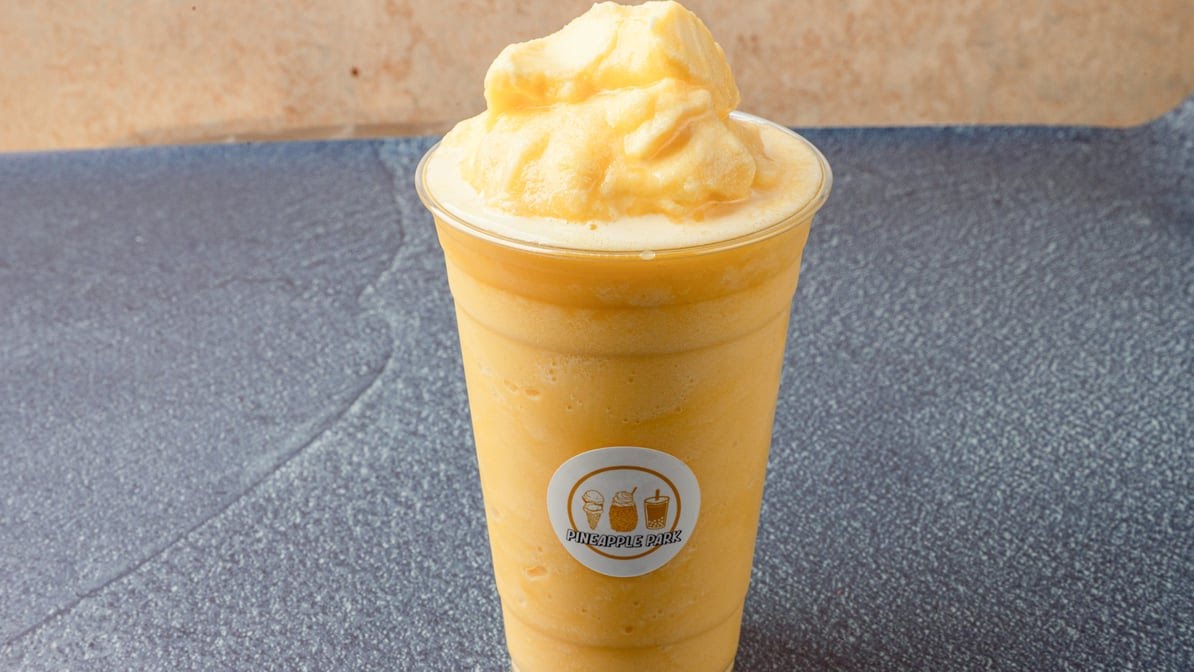 Pineapple Park by null