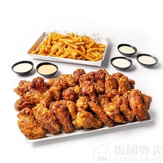 Bonchon Cambridge - John F Kennedy St by null