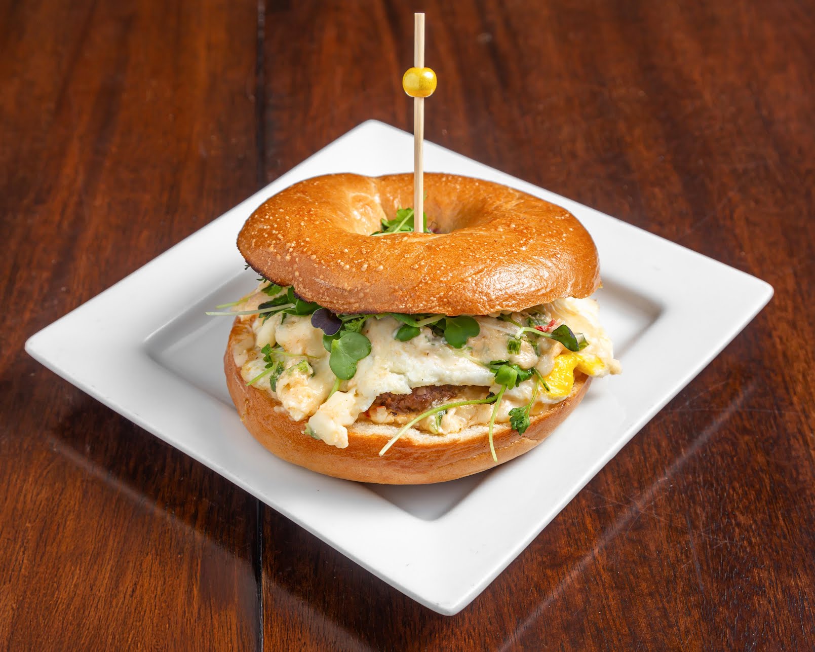 Happenstance Cafe by null