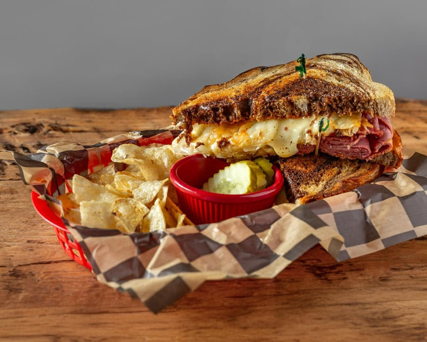 Lyman's Tavern by null