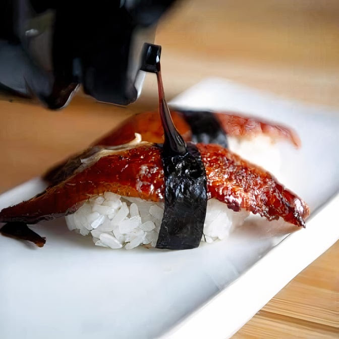 Taste of Japan by null