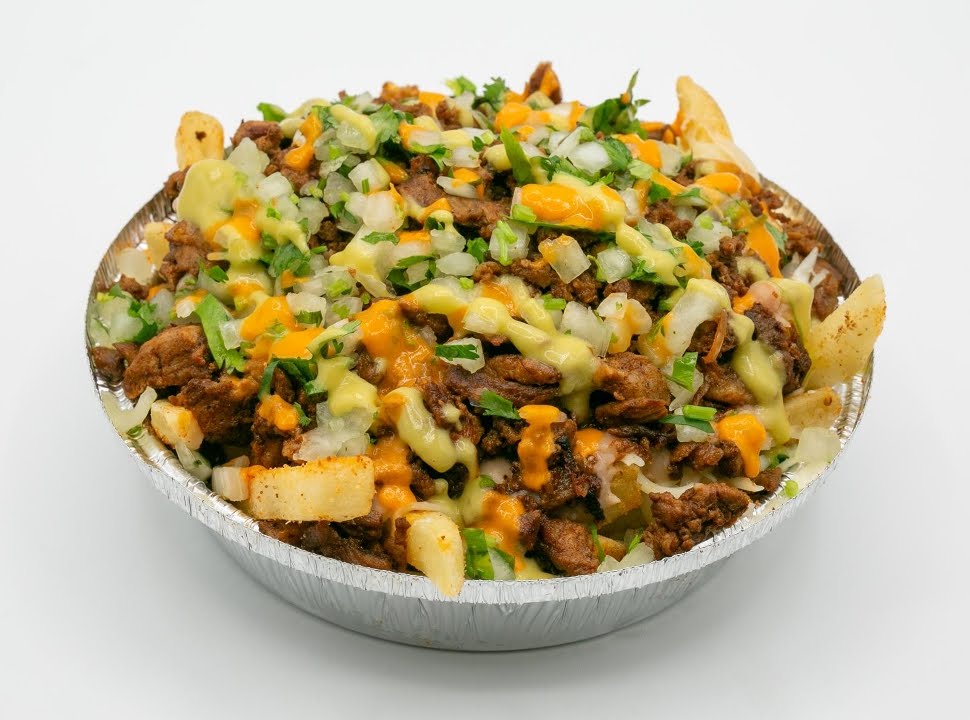 Guanatos Tacos by null