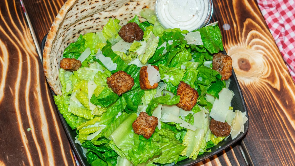 Royal Roast Beef and Seafood by null