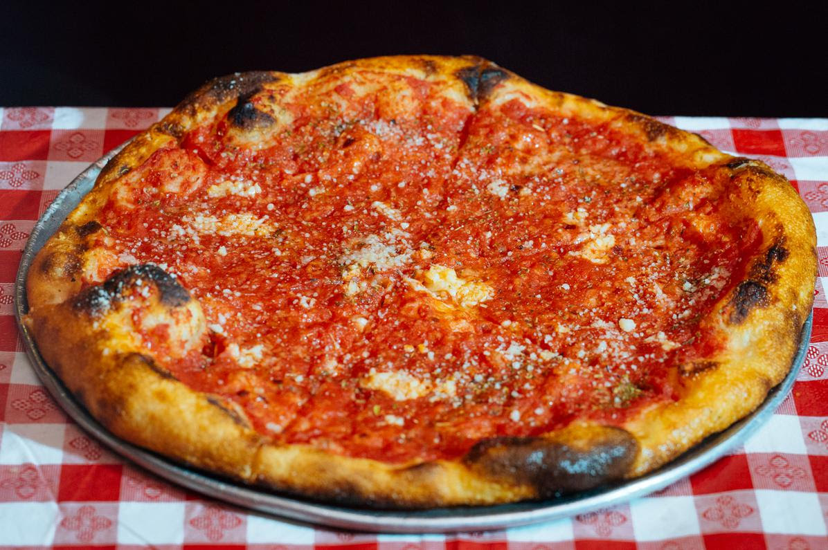 Enjay's Pizza by null