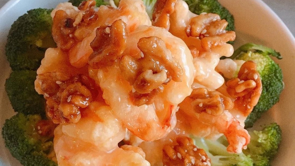 Chengdu Taste by null