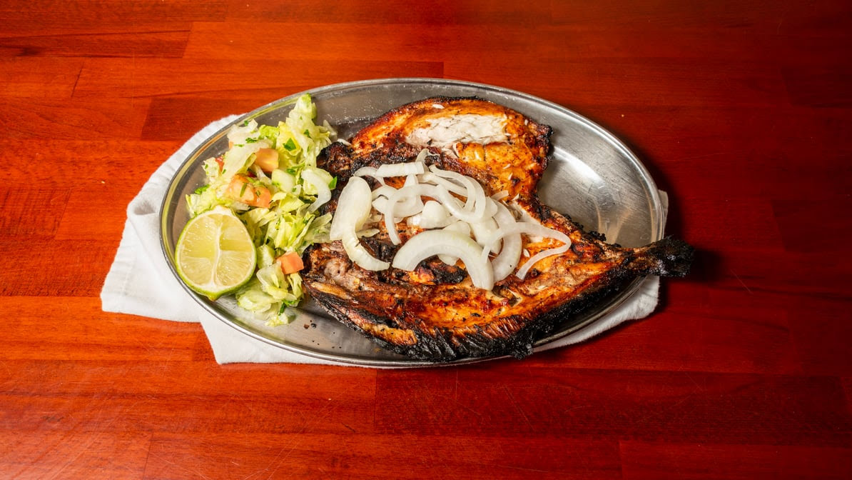 Hadramout Restaurant by null
