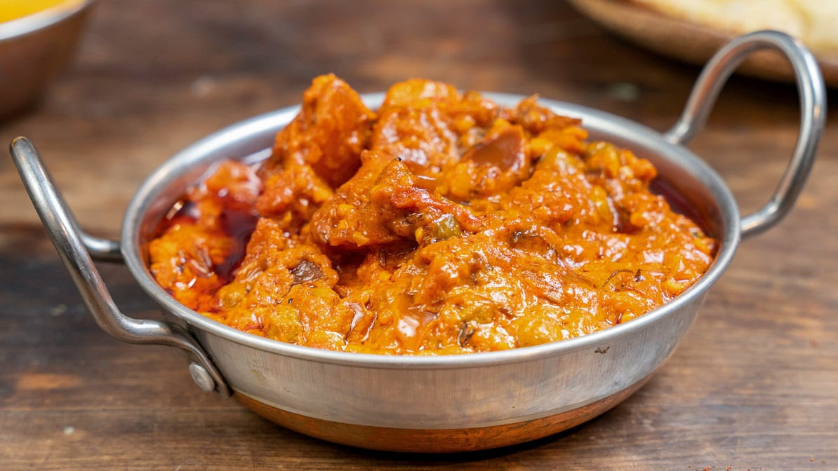 Annapurna Indian Cuisine by null