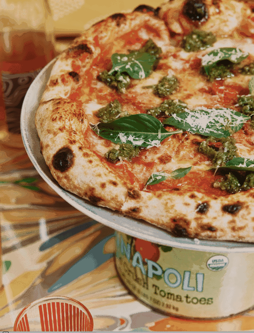 june bug restaurant by null