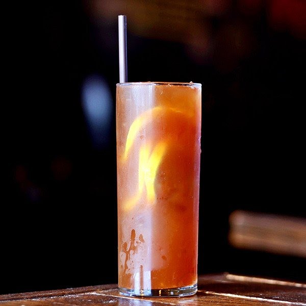 Gan Bei Eatery and Bar by null