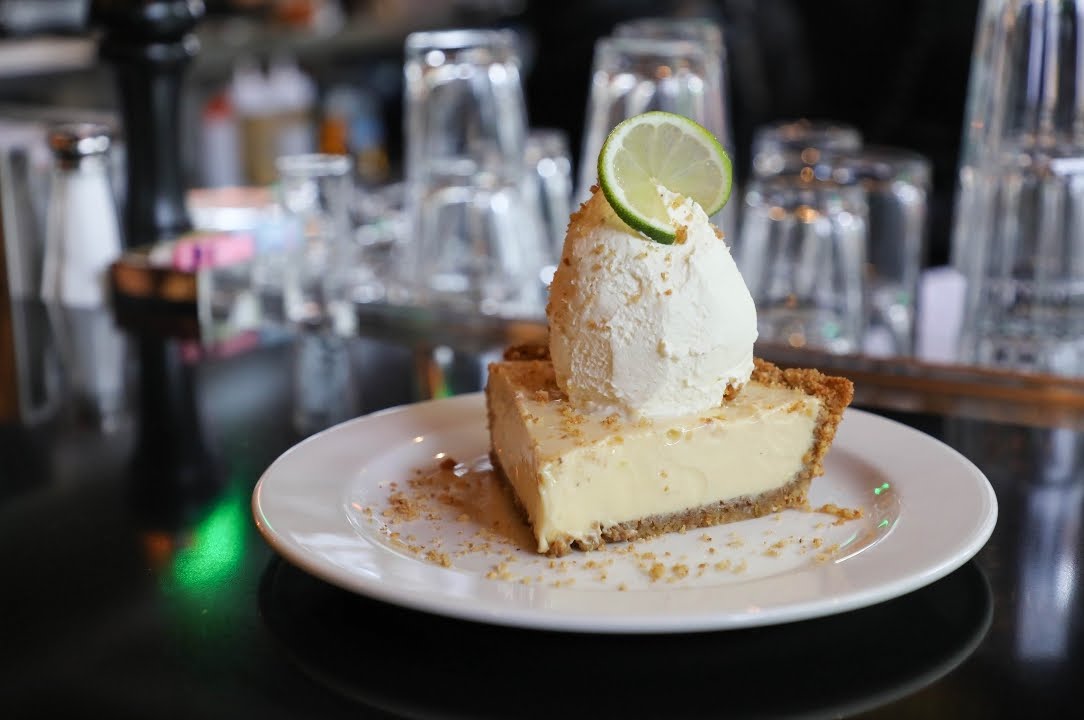 Copper Canyon Grill by null