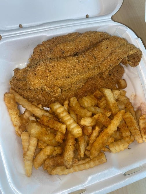 Ghot Wingz by null