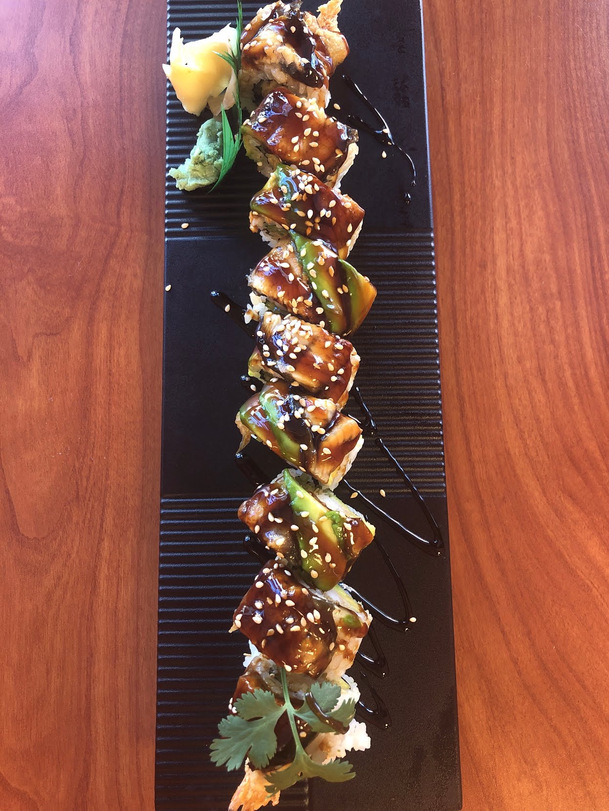 Poké Garden Brookline by null