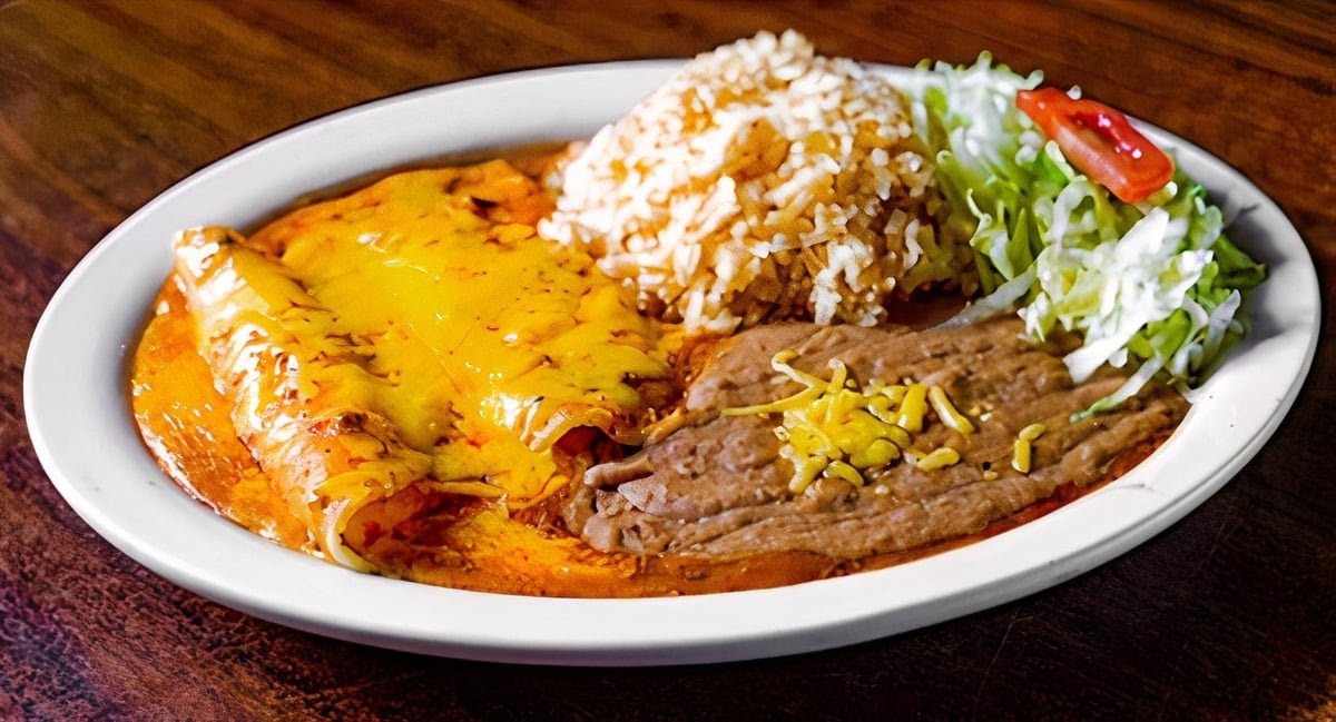 Bob's Taco Station by null