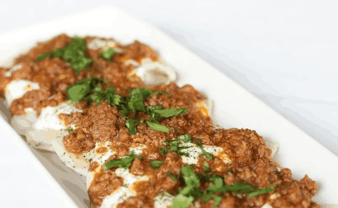 SAFFRON KITCHEN, RESTAURANT & BAR by null