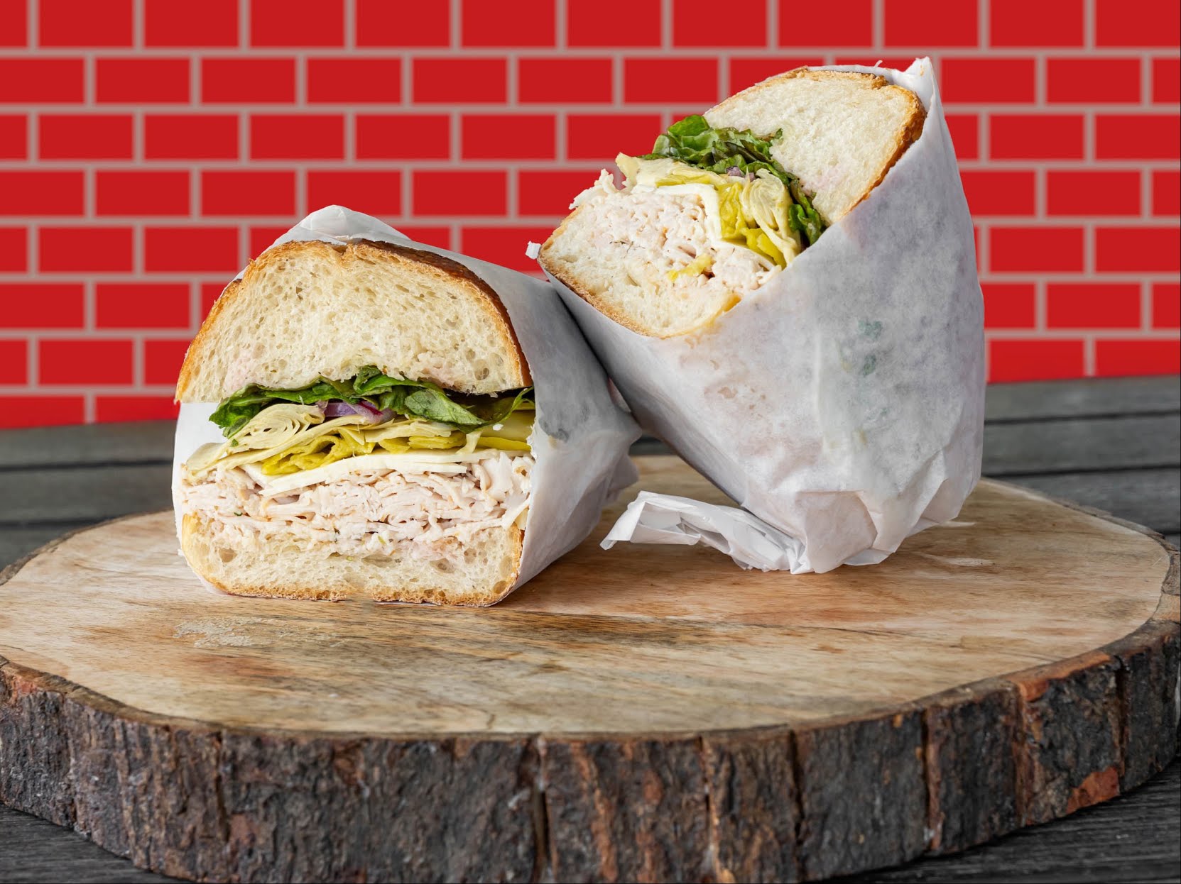 Woodside Delicatessen by null