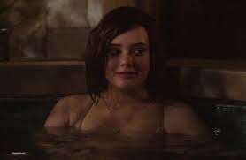 Josephine langford exposing naked body tgr jpg x Katherine langford sexy