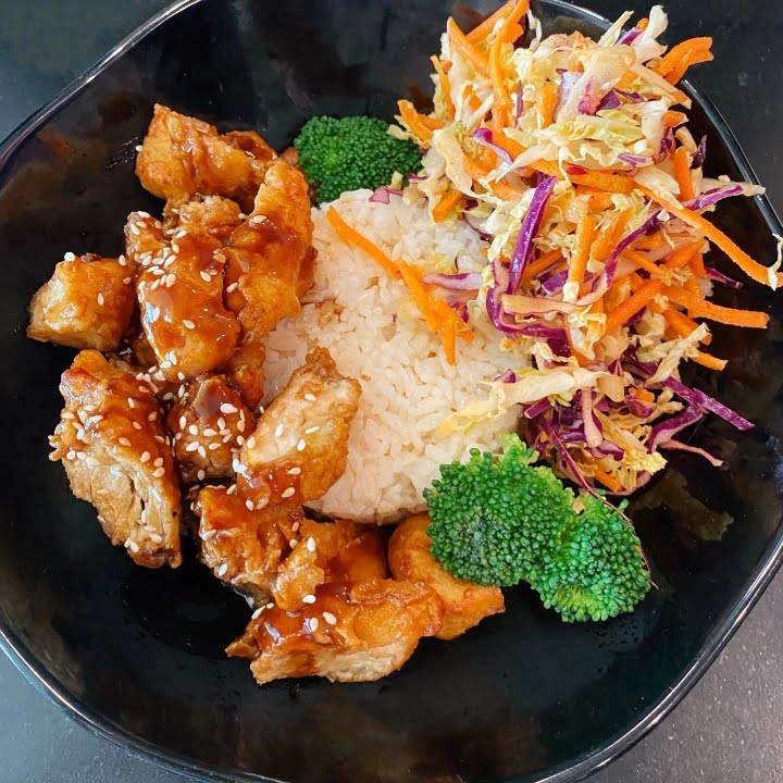 Ming's at Midtown by null