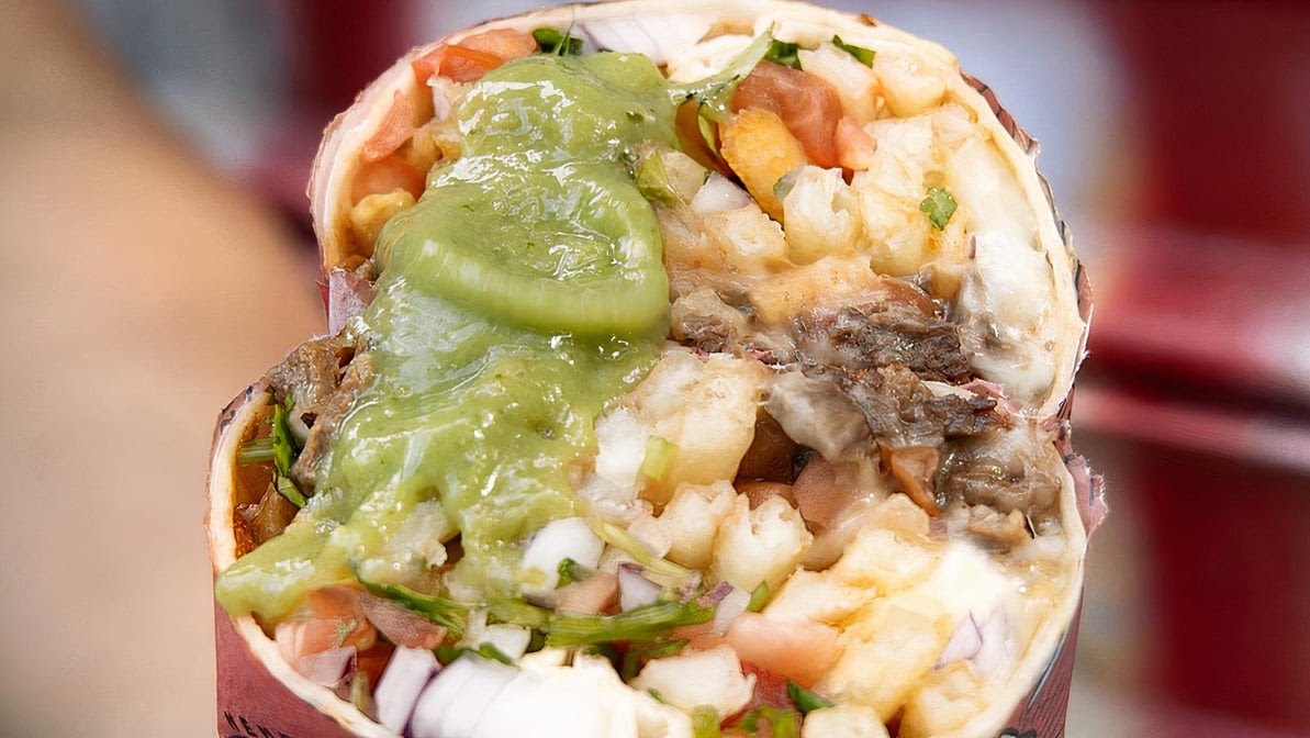 Nenes Deli Taqueria by null