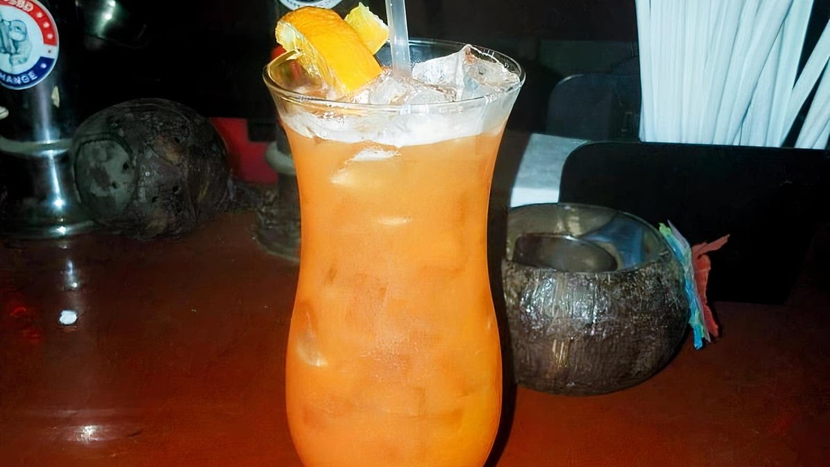 Surf Bar Seafood Restaurant & Grill by null