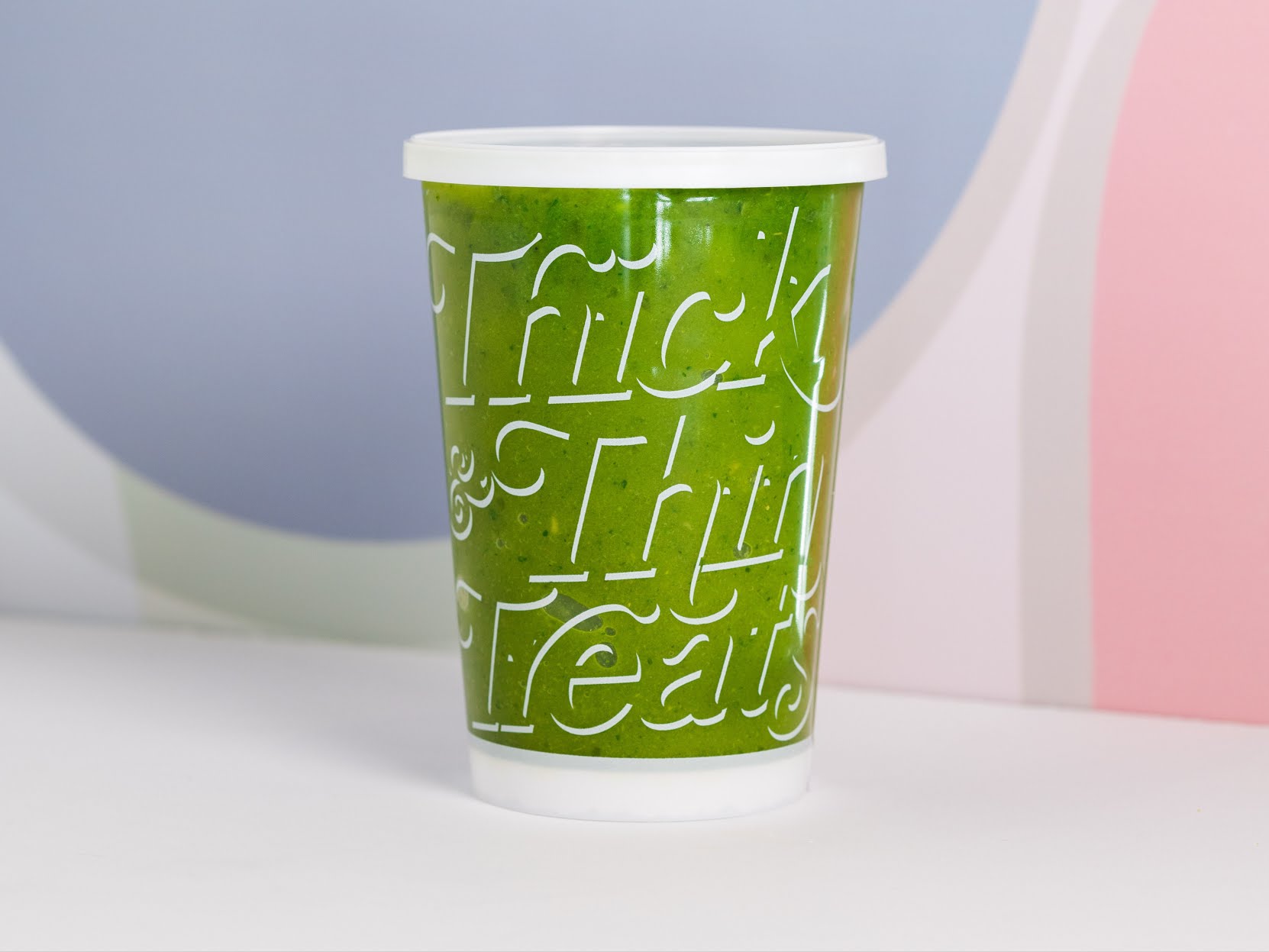 Thick & Thin Treat Bar by null