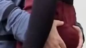 Super realistic train groping asian teen public sex blowjob jpg x Groping sex