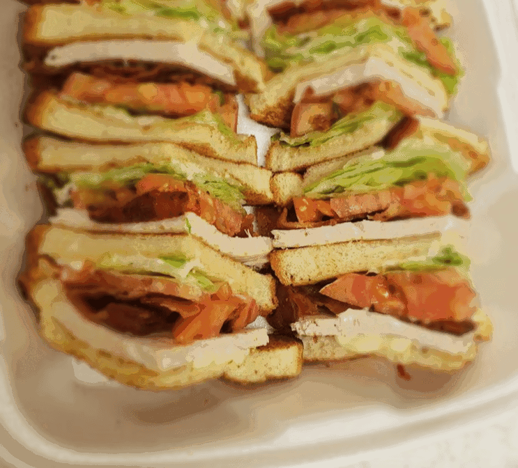 84th Classic Cafe by null