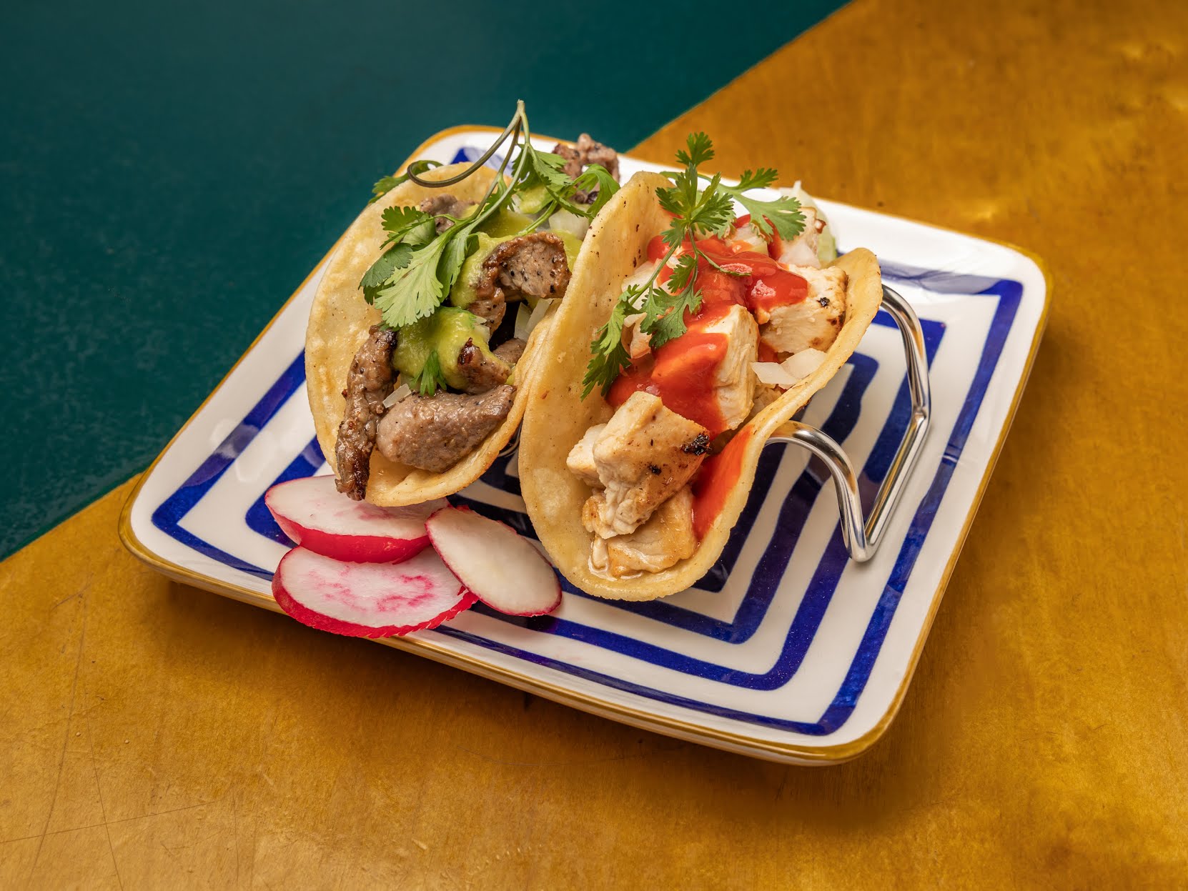 The Zumbador by null