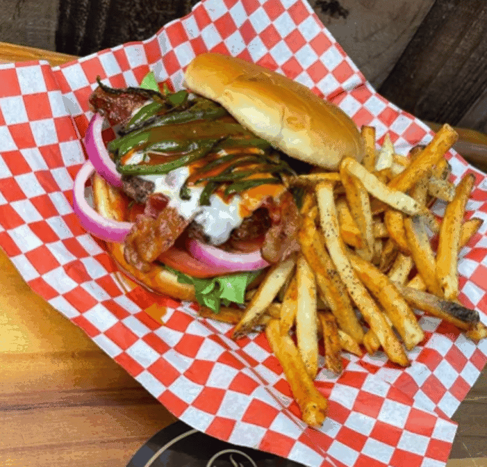 El Sazon Latin Grill by null