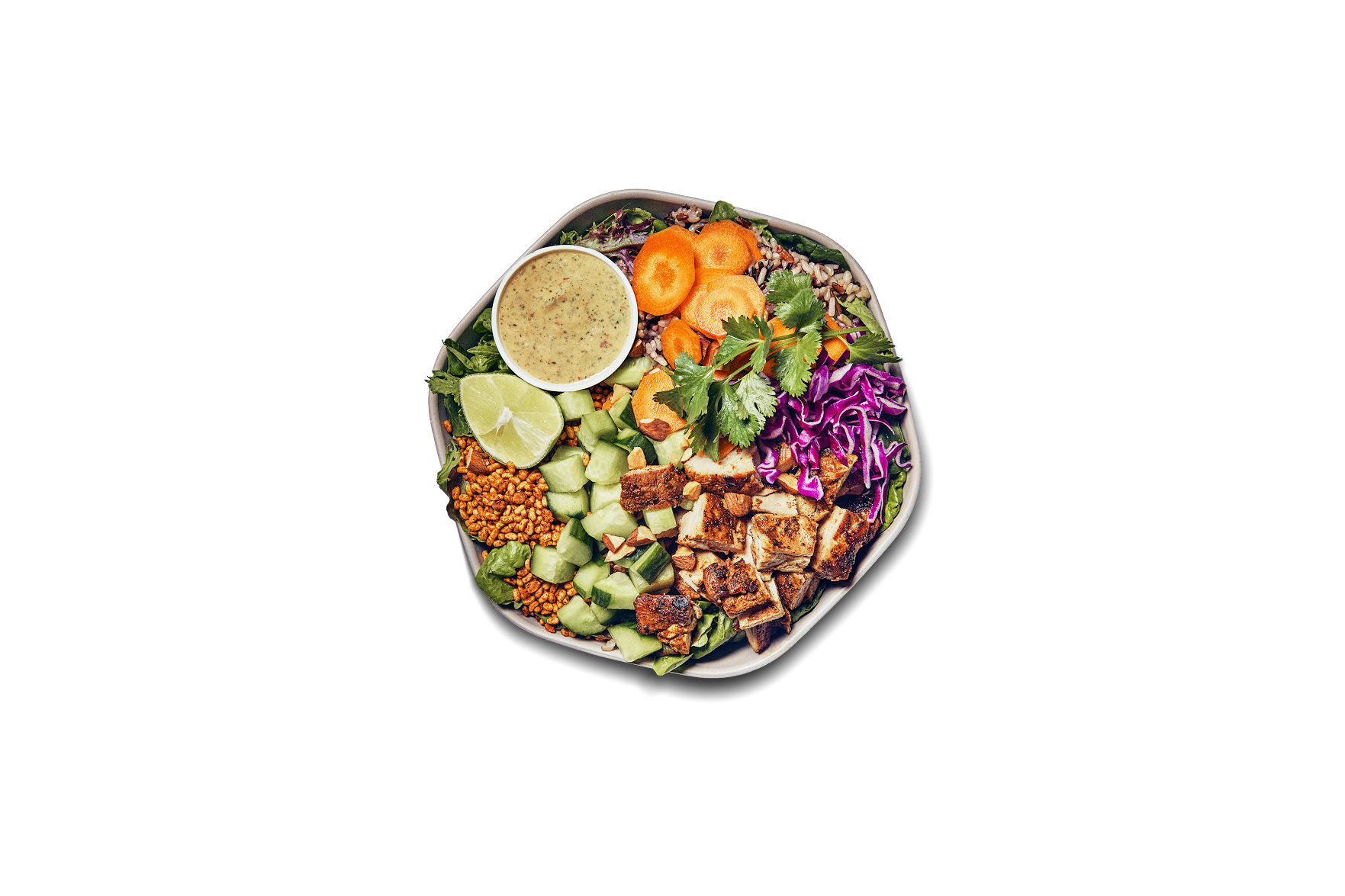sweetgreen by null